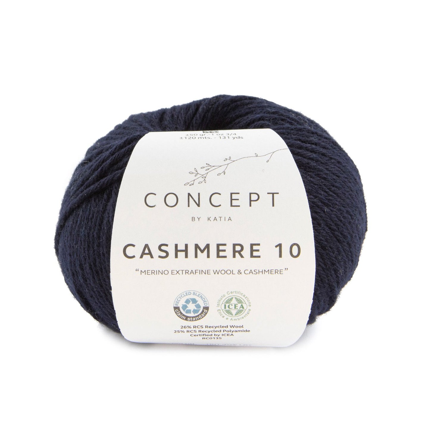 Pacco Promo 11 Gomitoli Cashmere 10 Col.83