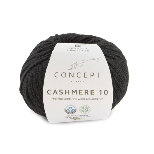 Pacco Promo 11 Gomitoli Cashmere 10 Col.82