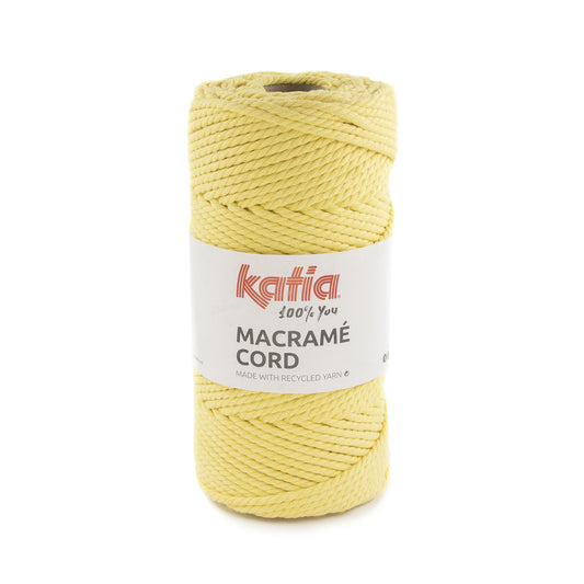Macramé Cord