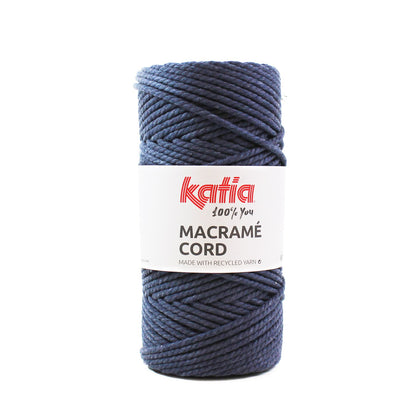 Macramé Cord