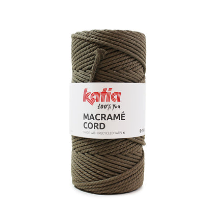 Macramé Cord