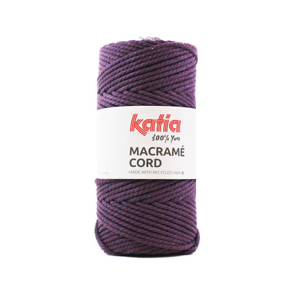 Macramé Cord