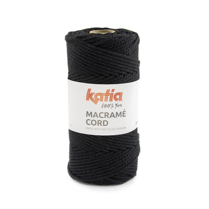 Macramé Cord