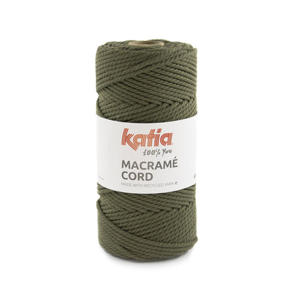 Macramé Cord