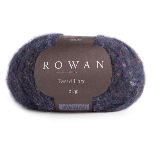 Pacco Promo 10 Gomitoli Tweed Haze 00553