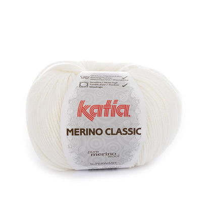 Merino Classic