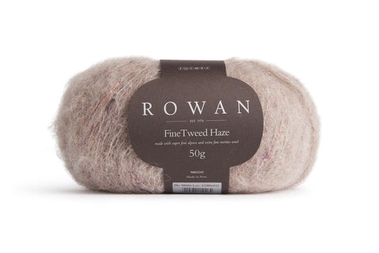 Pacco Promo 9 Gomitoli Fine Tweed Haze Col.00006