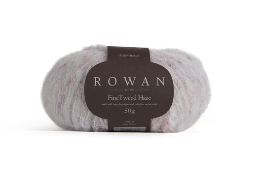 Pacco Promo 8 Gomitoli Fine Tweed Haze Col.00007