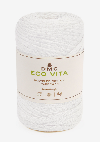 Eco Vita Tape Yarn