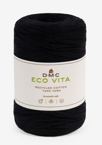 Eco Vita Tape Yarn