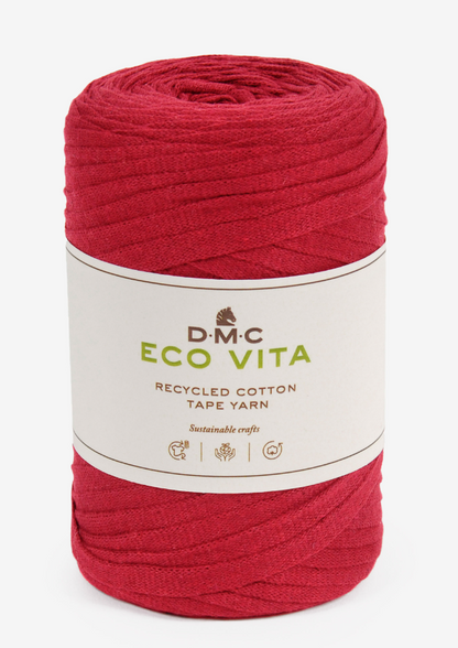 Eco Vita Tape Yarn