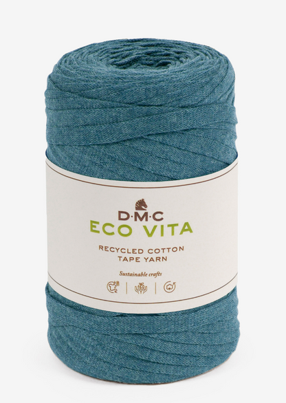 Eco Vita Tape Yarn