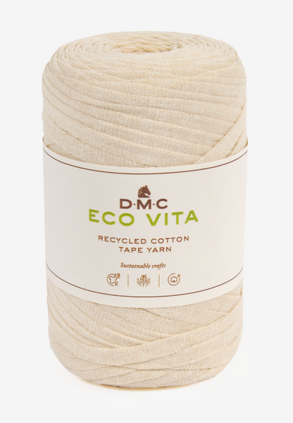 Eco Vita Tape Yarn