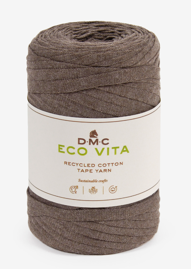 Eco Vita Tape Yarn