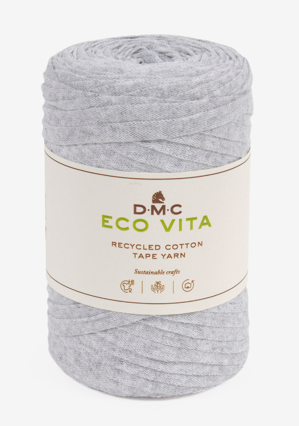 Eco Vita Tape Yarn