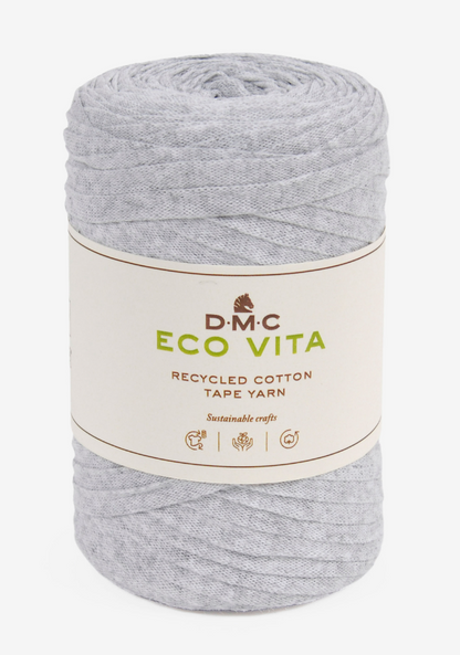 Eco Vita Tape Yarn