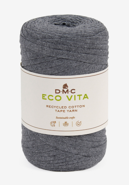 Eco Vita Tape Yarn