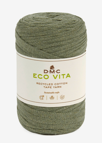 Eco Vita Tape Yarn